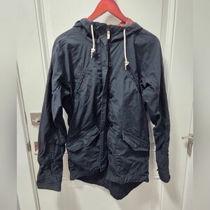 Burton Womens Lightweight Jacket